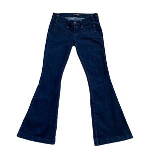 Levi’s Genuinely Crafted Size 11 M Jeans